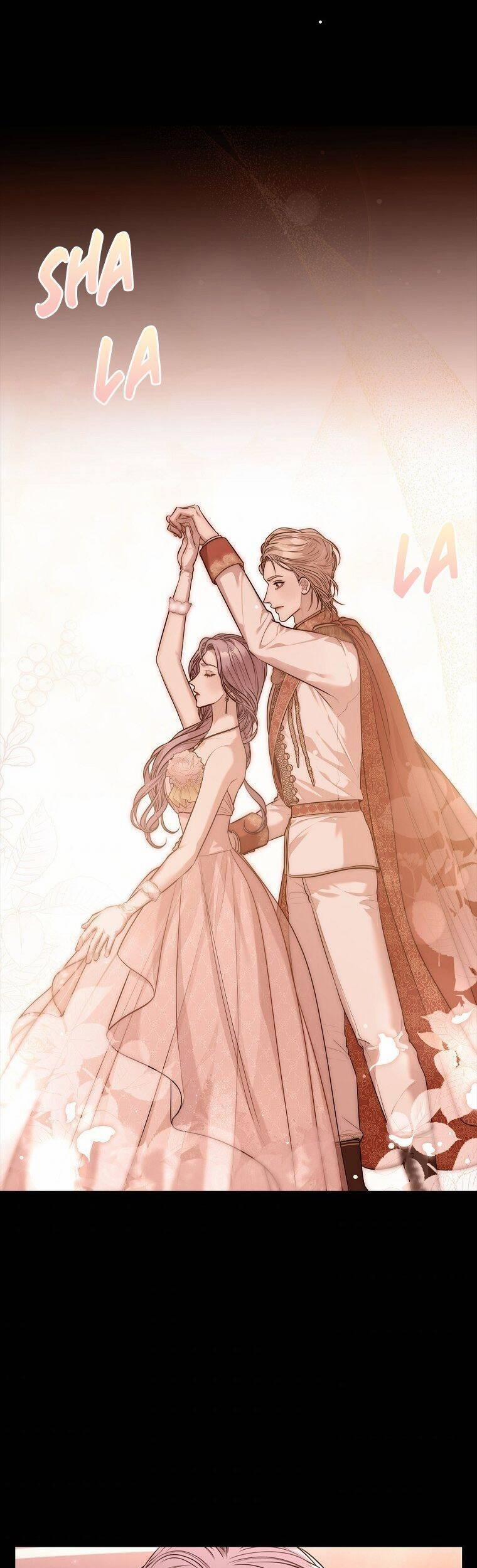 Thư Ký Của Bạo Chúa 56 trang 4