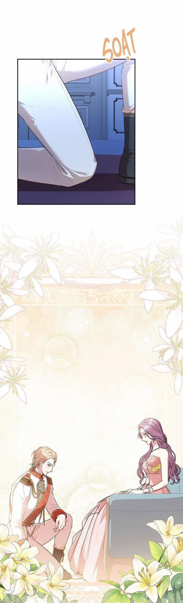 Thư Ký Của Bạo Chúa 56 trang 47