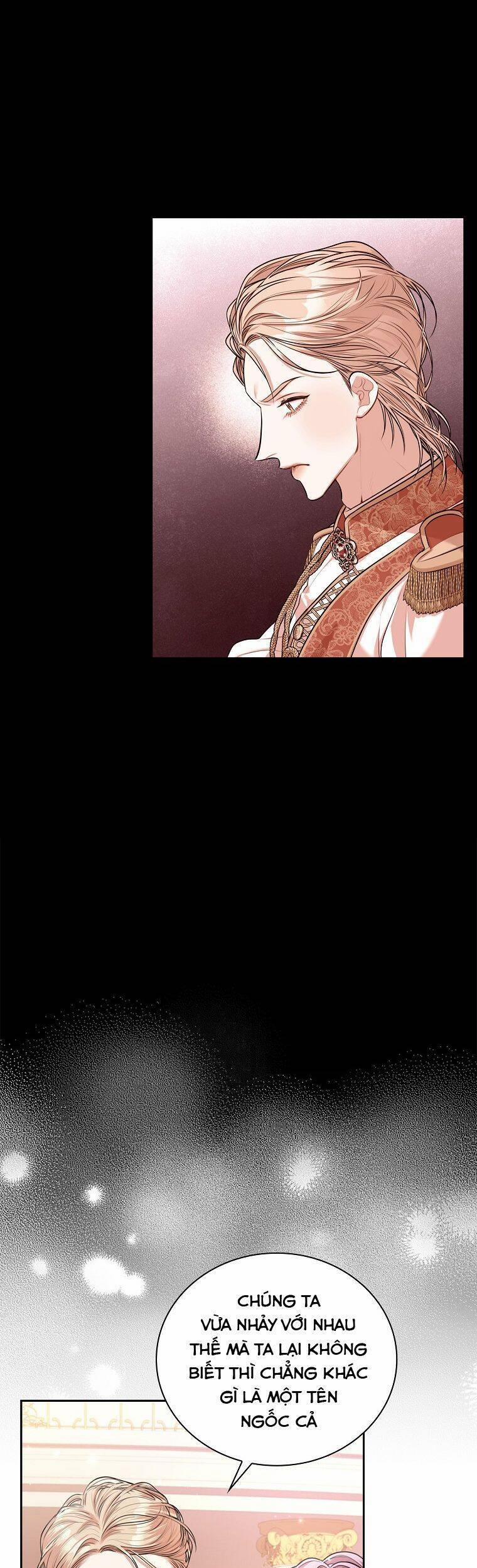 Thư Ký Của Bạo Chúa 56 trang 6