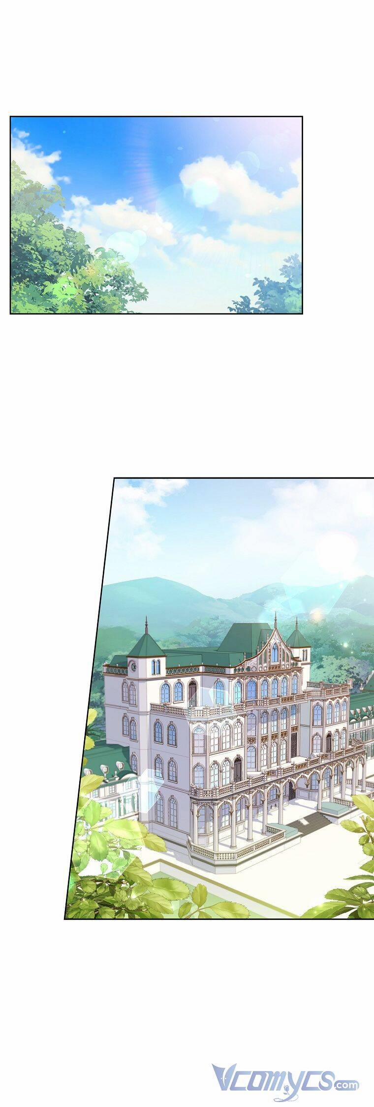 Thư Ký Của Bạo Chúa 57 trang 1