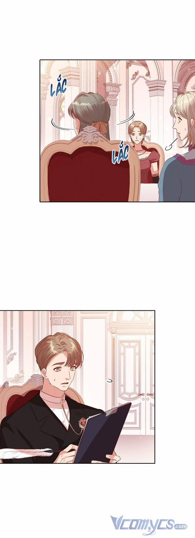 Thư Ký Của Bạo Chúa 57 trang 10