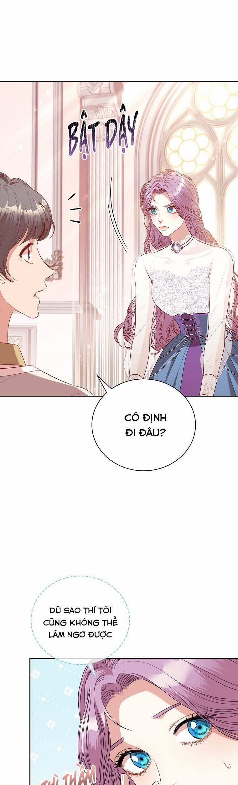 Thư Ký Của Bạo Chúa 57 trang 11