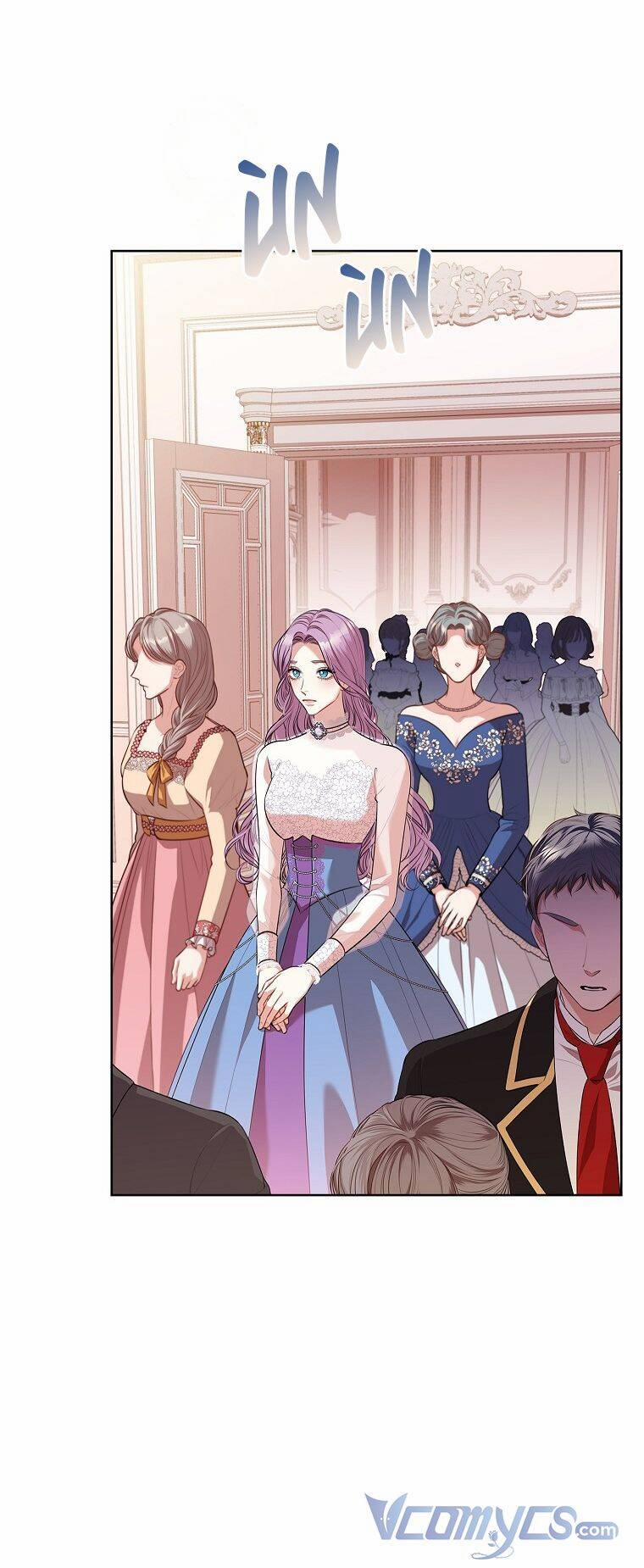 Thư Ký Của Bạo Chúa 57 trang 14