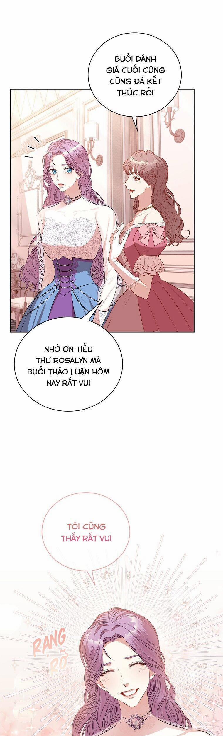 Thư Ký Của Bạo Chúa 57 trang 15