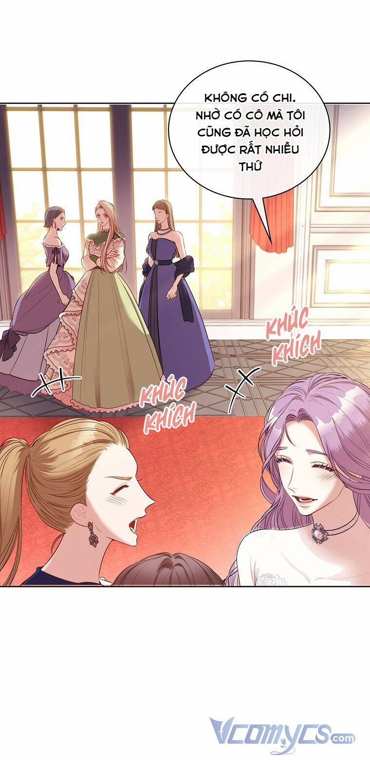 Thư Ký Của Bạo Chúa 57 trang 19