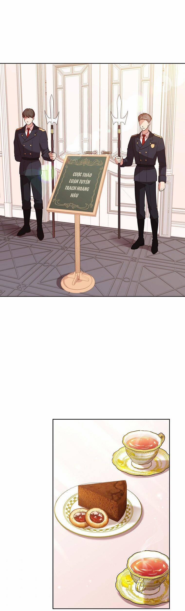 Thư Ký Của Bạo Chúa 57 trang 2