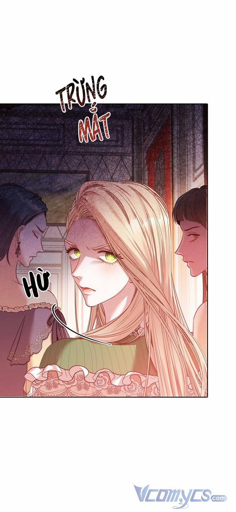 Thư Ký Của Bạo Chúa 57 trang 20