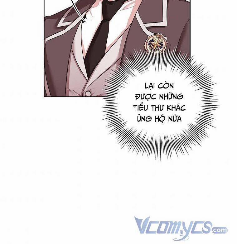 Thư Ký Của Bạo Chúa 57 trang 23