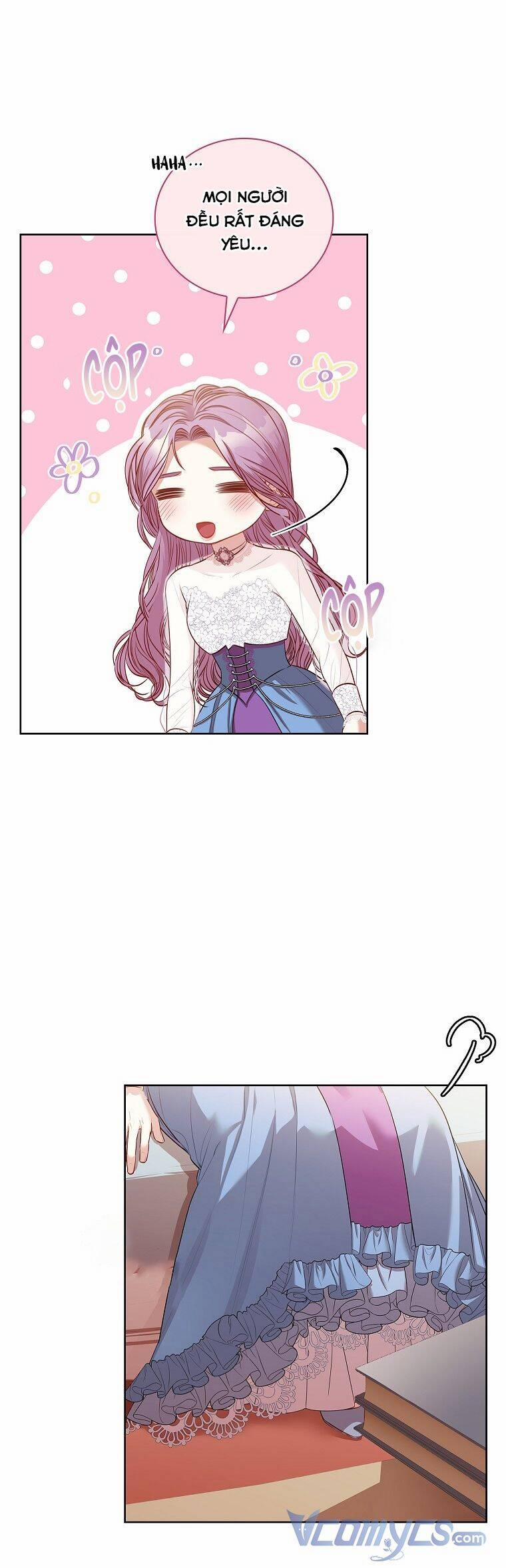 Thư Ký Của Bạo Chúa 57 trang 25