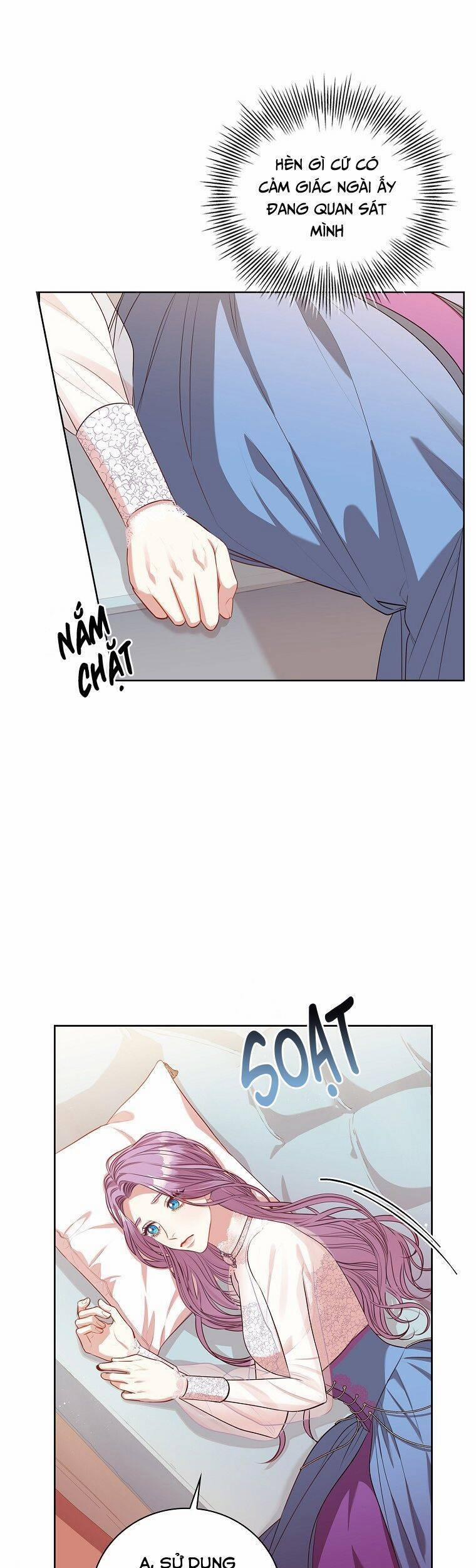 Thư Ký Của Bạo Chúa 57 trang 28