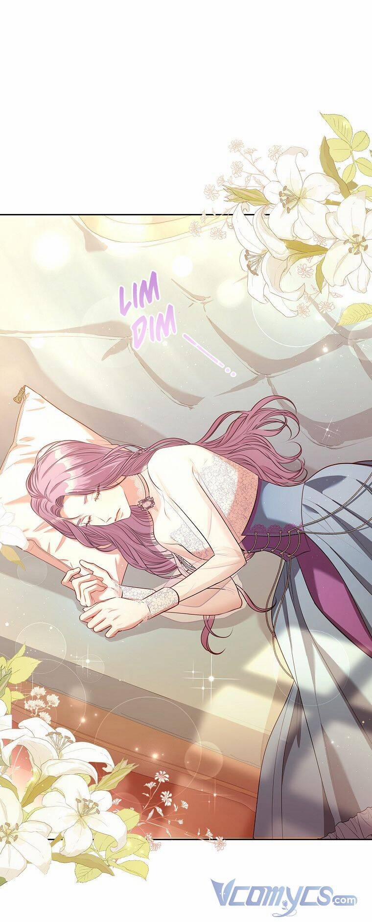 Thư Ký Của Bạo Chúa 57 trang 32