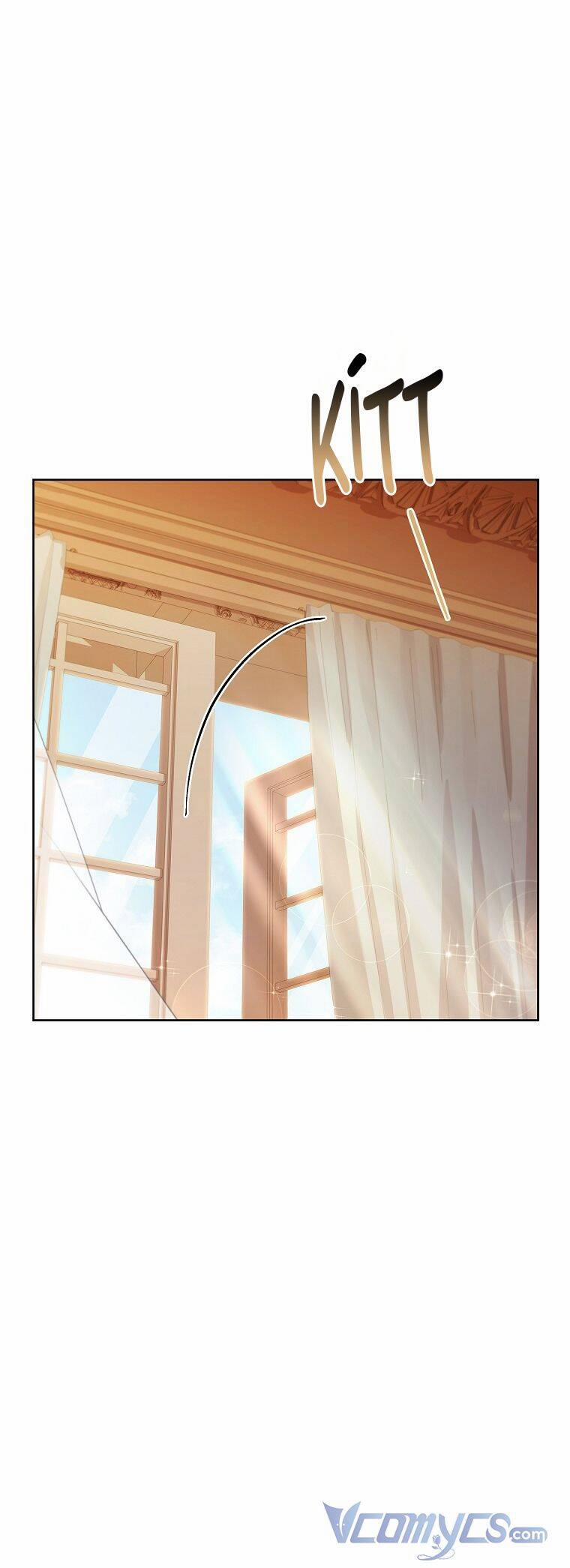 Thư Ký Của Bạo Chúa 57 trang 33