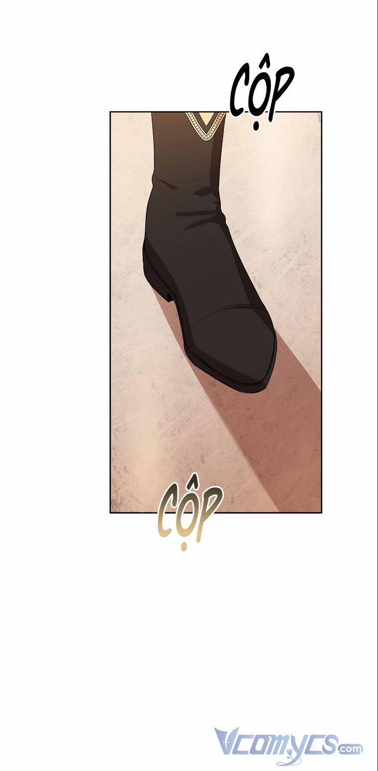 Thư Ký Của Bạo Chúa 57 trang 34