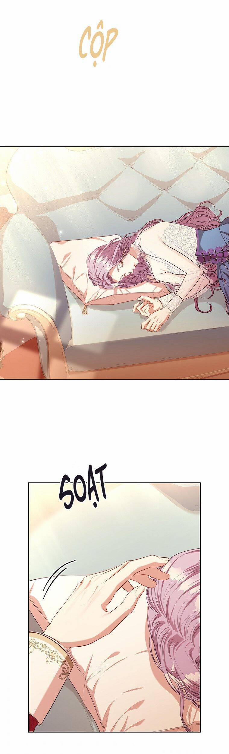 Thư Ký Của Bạo Chúa 57 trang 35