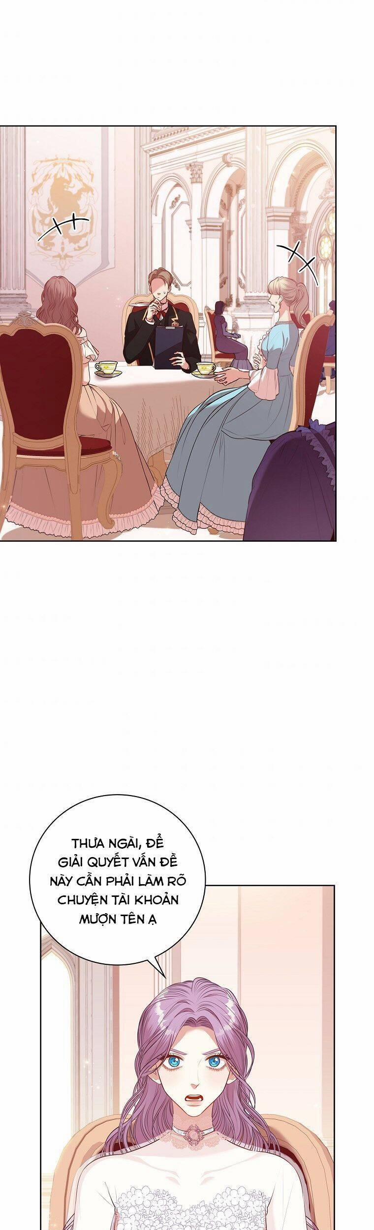 Thư Ký Của Bạo Chúa 57 trang 4