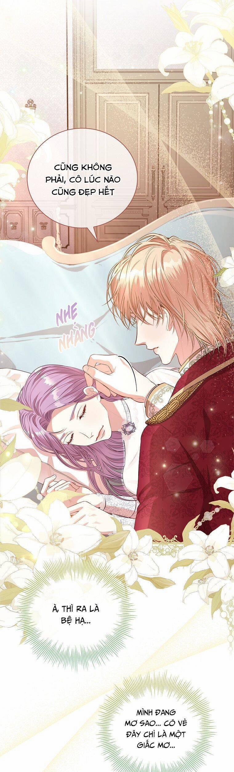 Thư Ký Của Bạo Chúa 57 trang 41