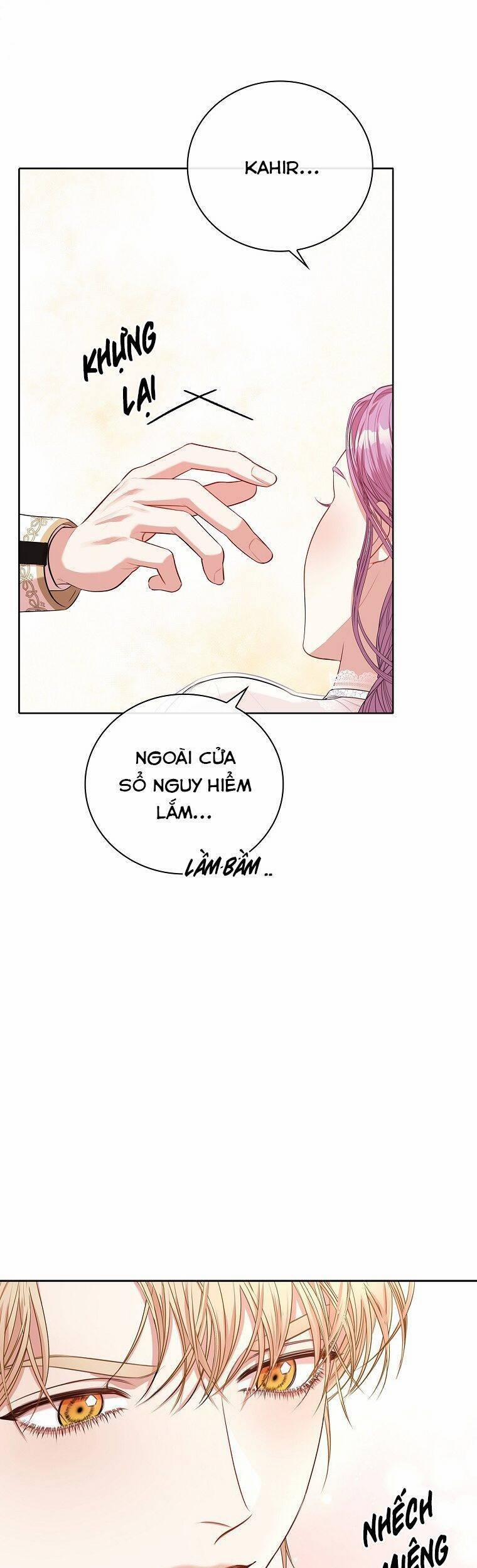 Thư Ký Của Bạo Chúa 57 trang 43