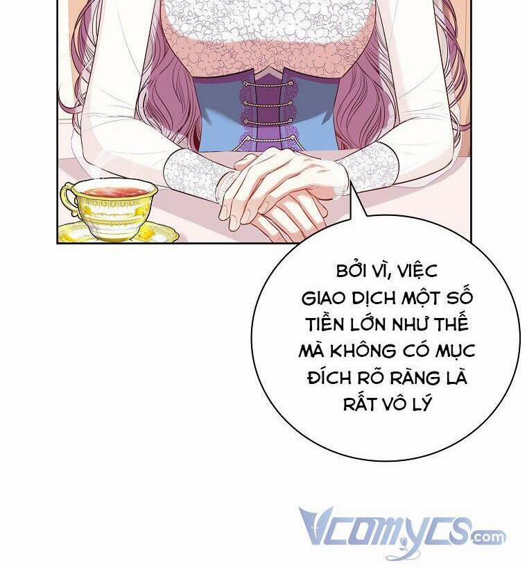 Thư Ký Của Bạo Chúa 57 trang 5