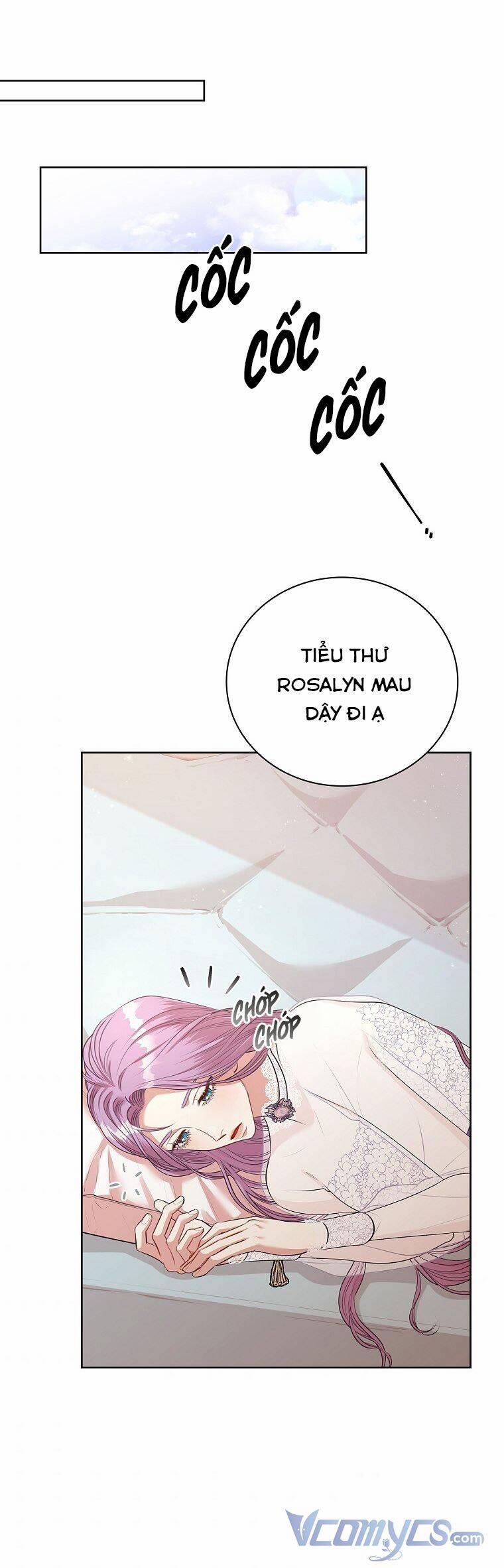 Thư Ký Của Bạo Chúa 57 trang 51