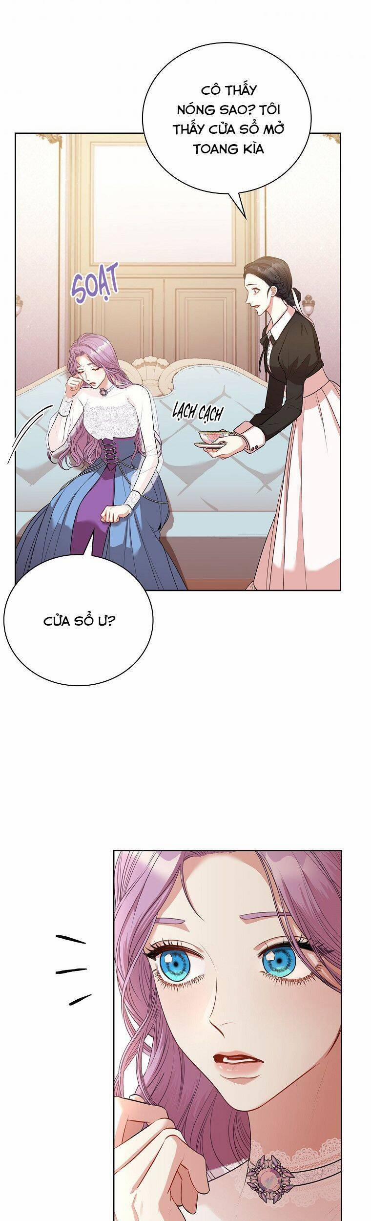 Thư Ký Của Bạo Chúa 57 trang 52