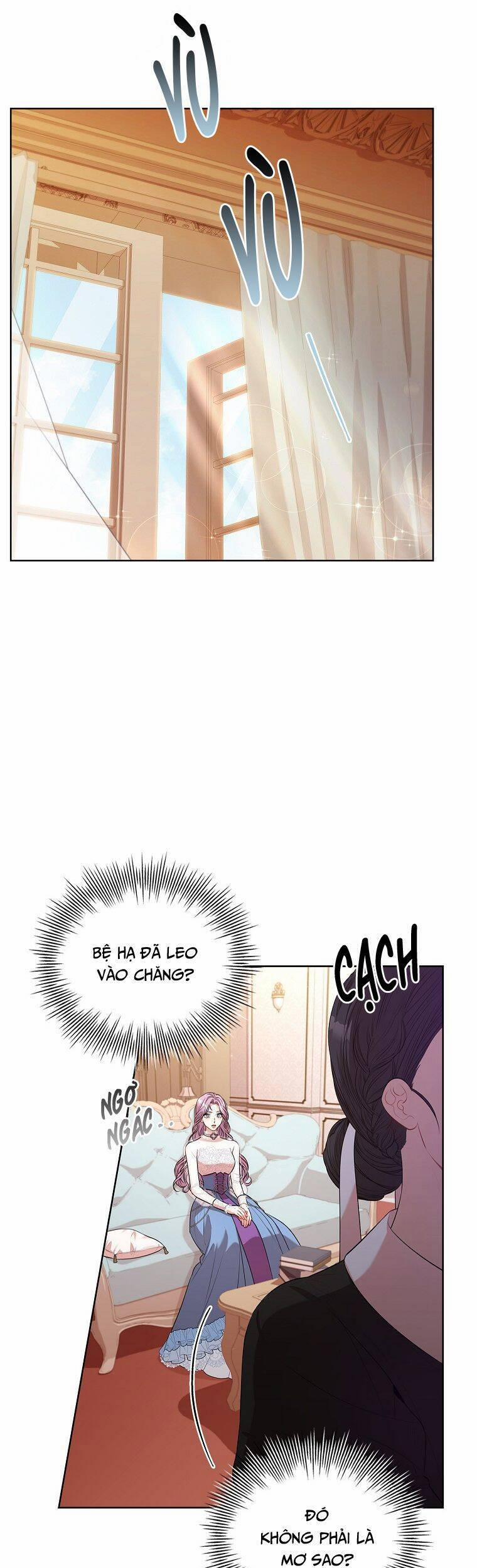 Thư Ký Của Bạo Chúa 57 trang 54