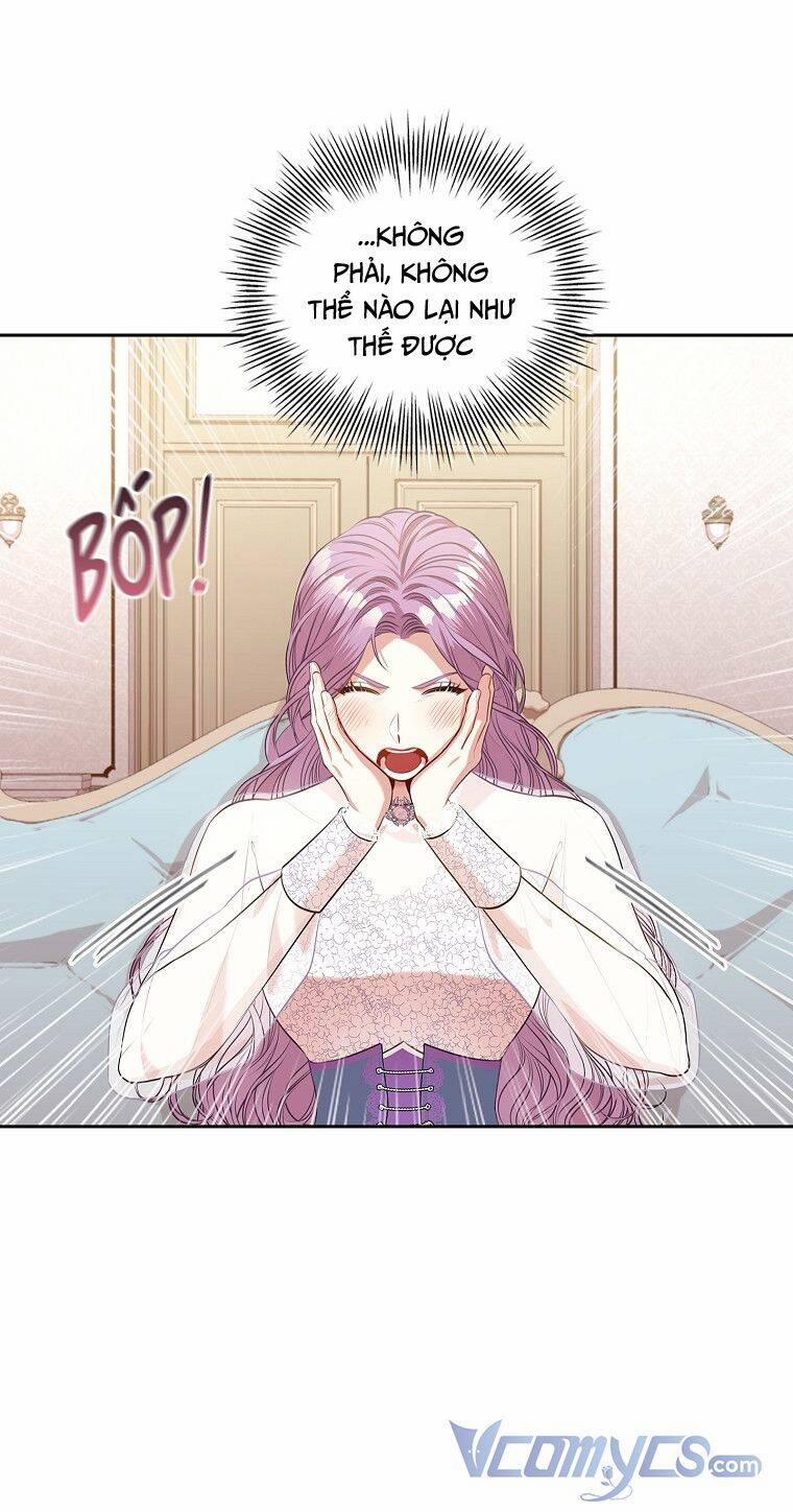 Thư Ký Của Bạo Chúa 57 trang 56