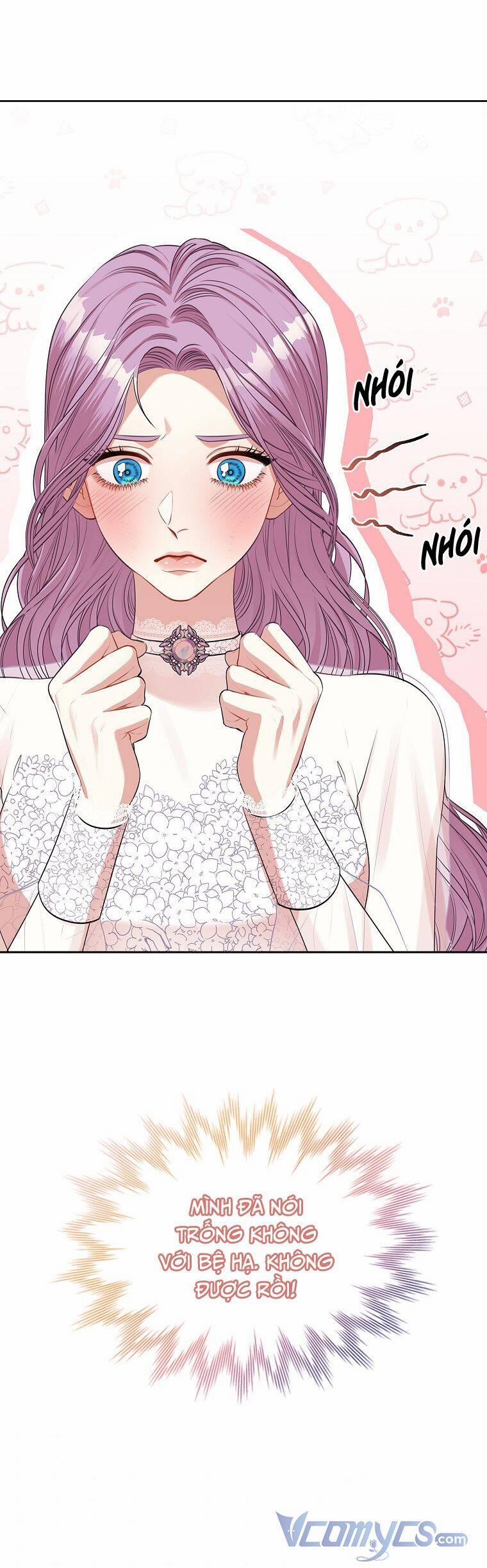 Thư Ký Của Bạo Chúa 57 trang 57