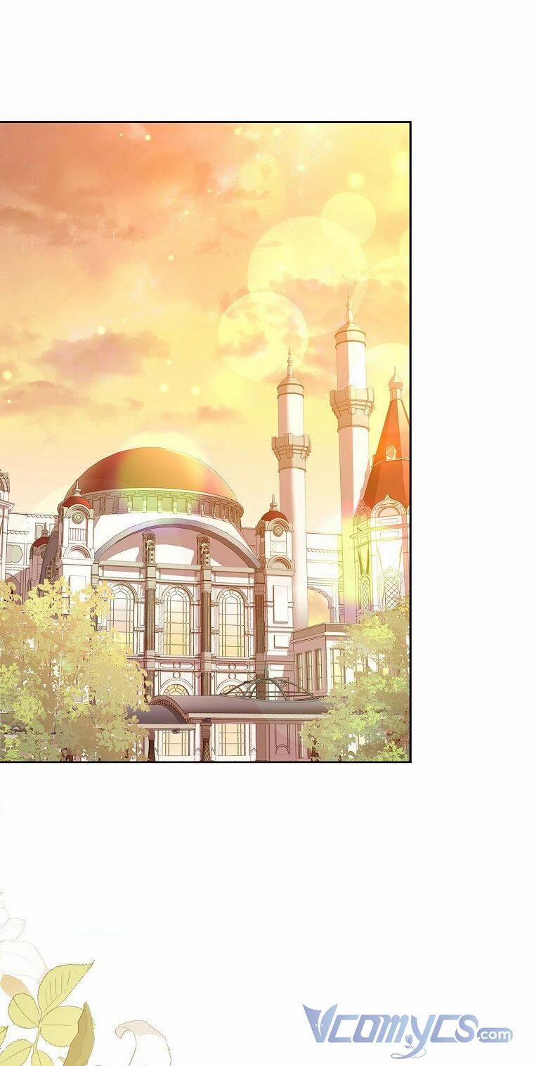 Thư Ký Của Bạo Chúa 58 trang 1