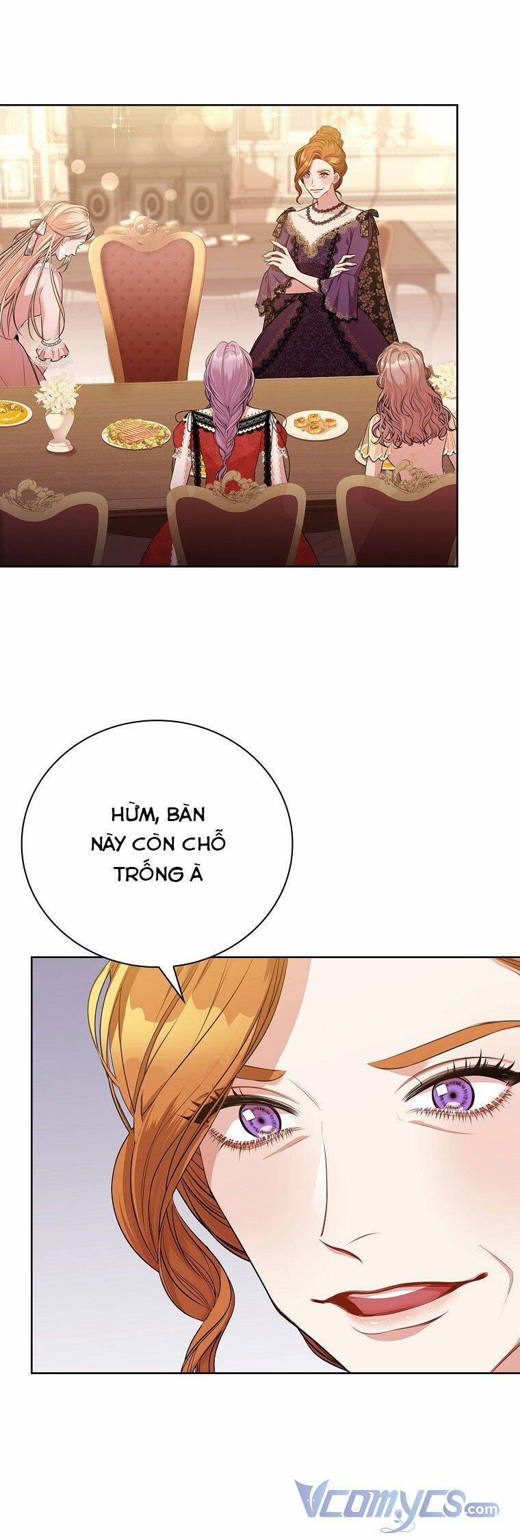 Thư Ký Của Bạo Chúa 58 trang 11