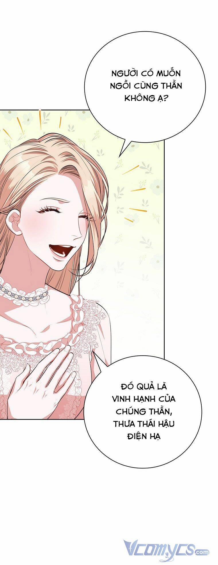 Thư Ký Của Bạo Chúa 58 trang 12