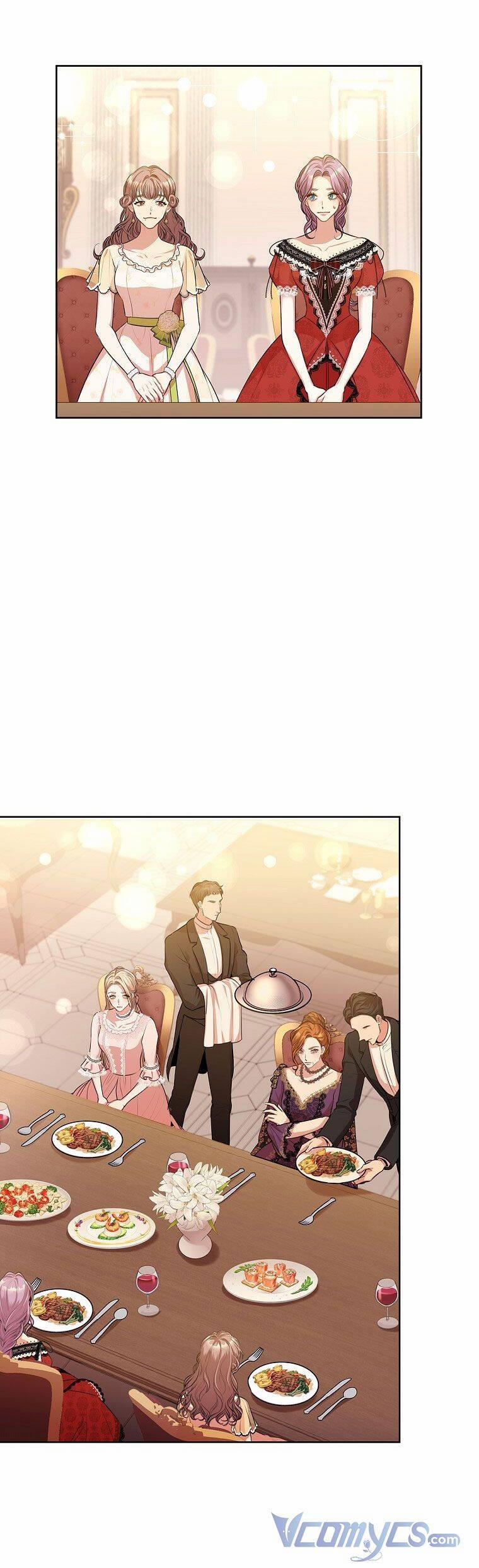 Thư Ký Của Bạo Chúa 58 trang 13