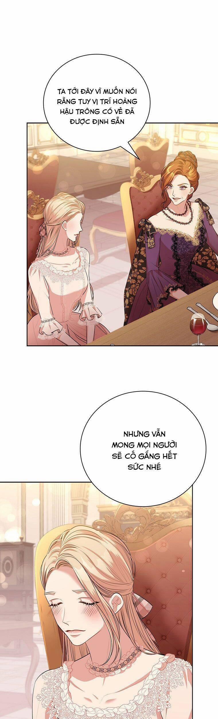 Thư Ký Của Bạo Chúa 58 trang 14