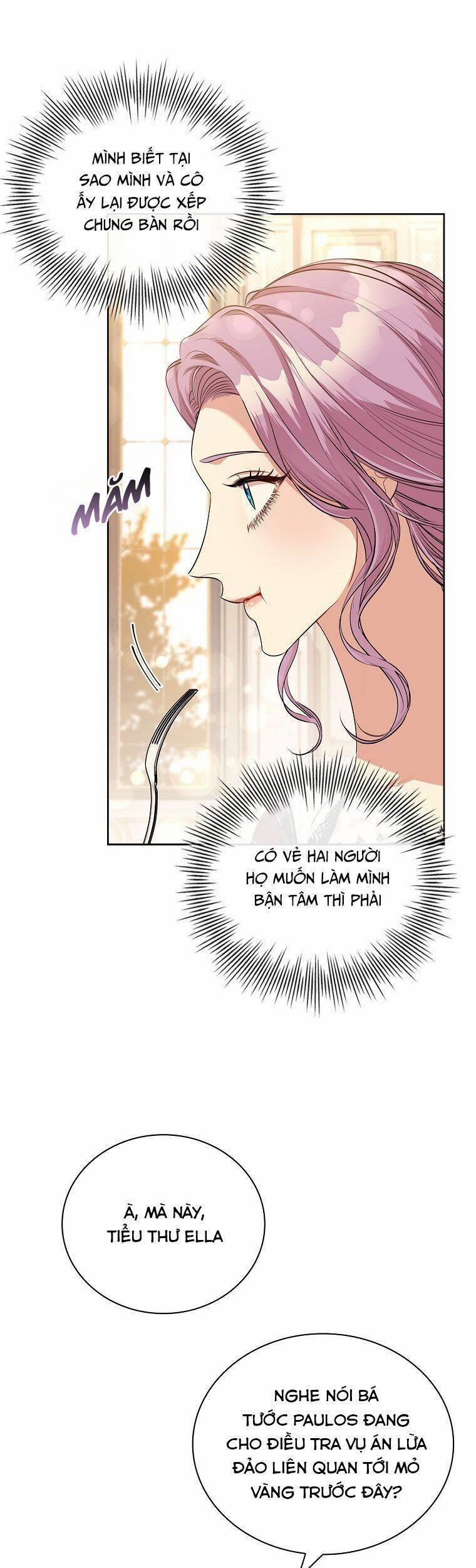 Thư Ký Của Bạo Chúa 58 trang 16