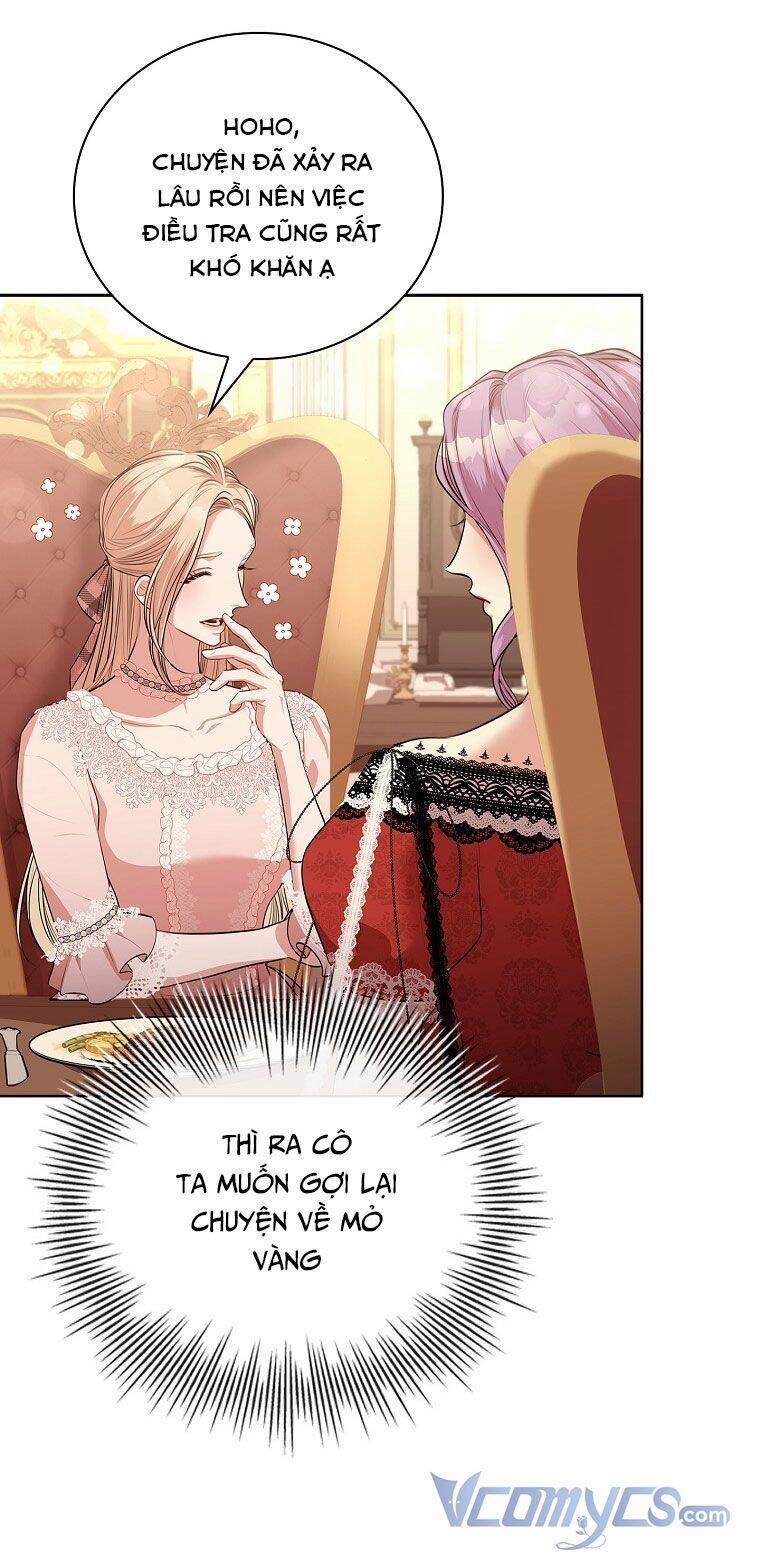 Thư Ký Của Bạo Chúa 58 trang 19