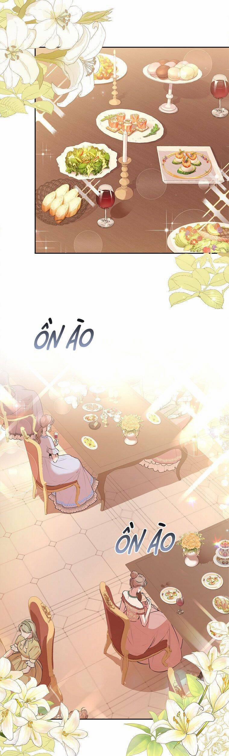 Thư Ký Của Bạo Chúa 58 trang 2