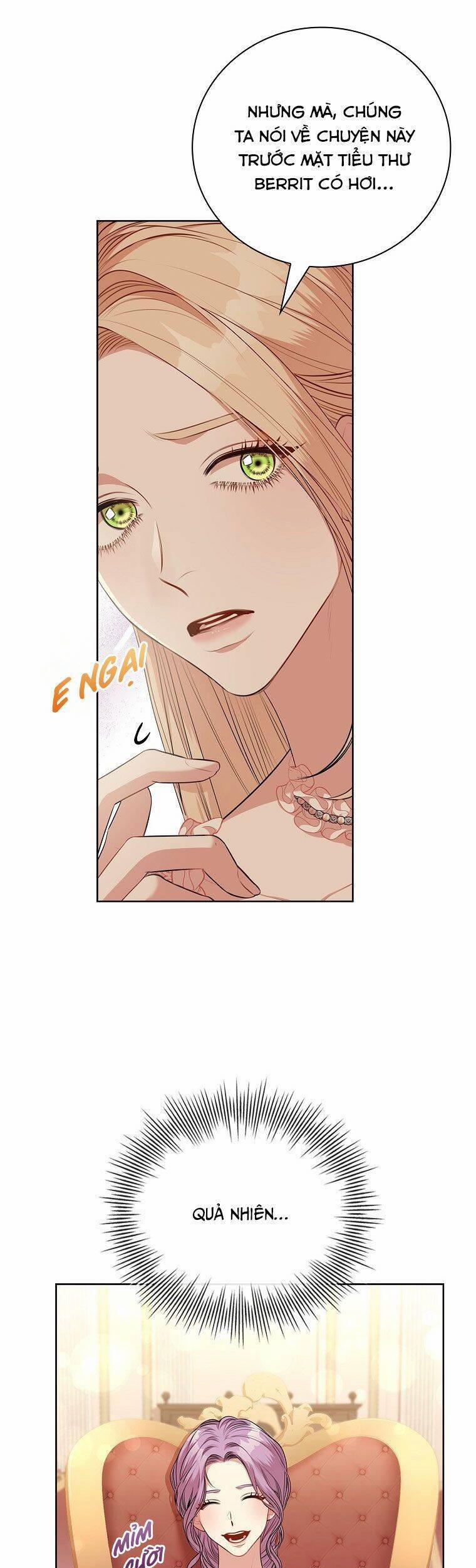 Thư Ký Của Bạo Chúa 58 trang 20