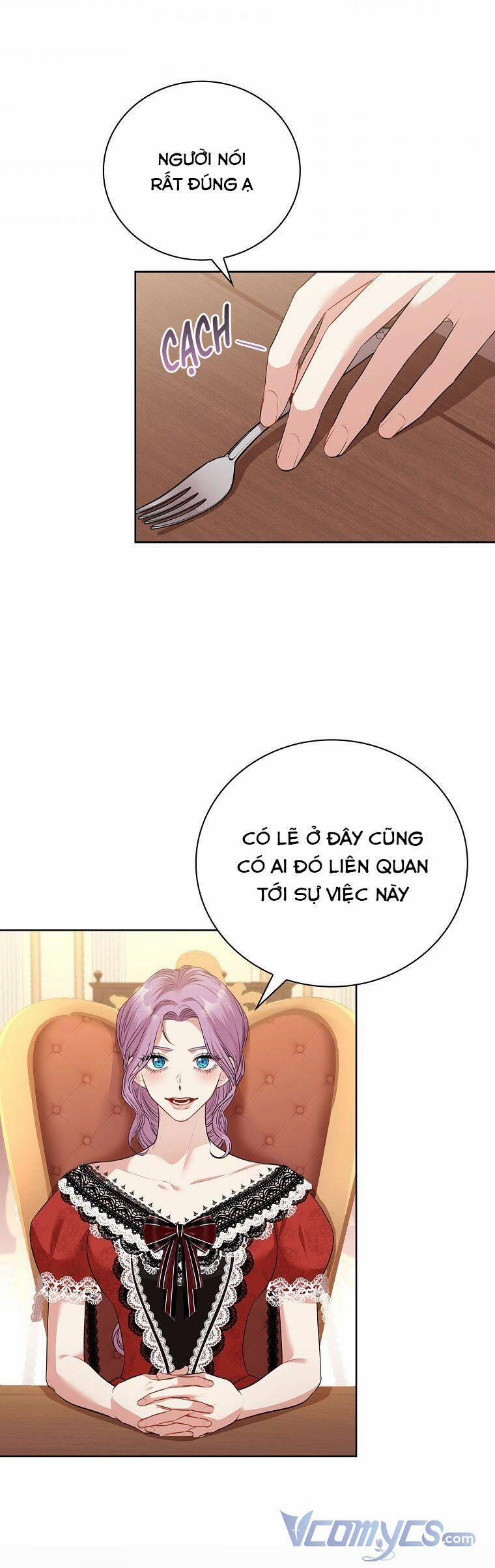 Thư Ký Của Bạo Chúa 58 trang 25