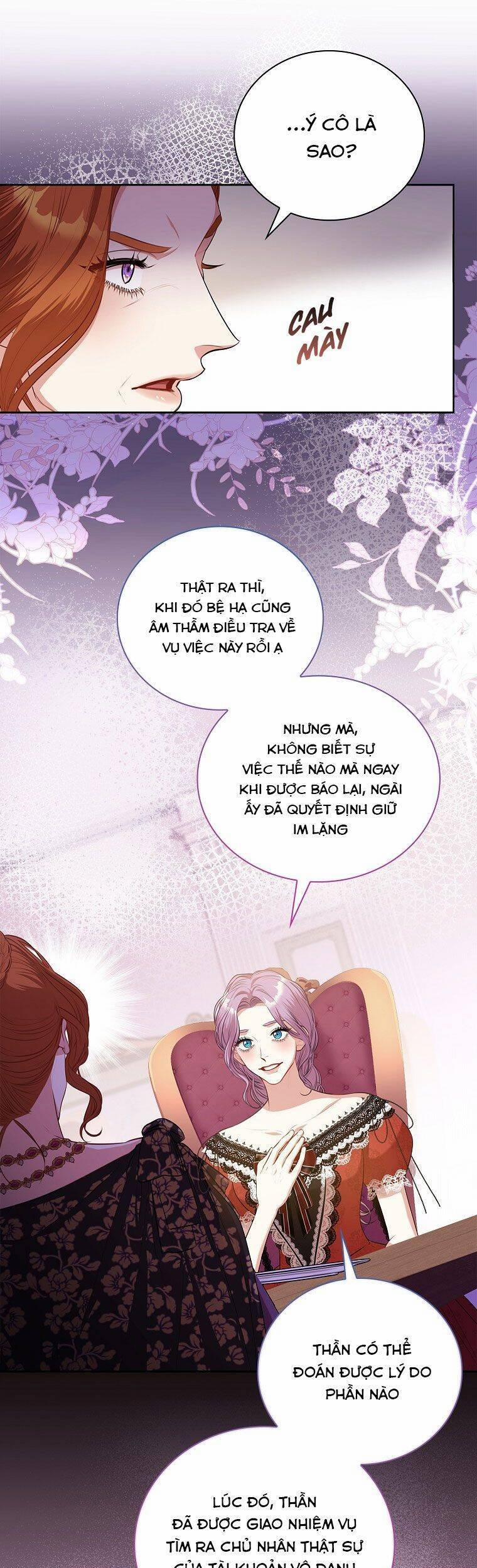 Thư Ký Của Bạo Chúa 58 trang 26