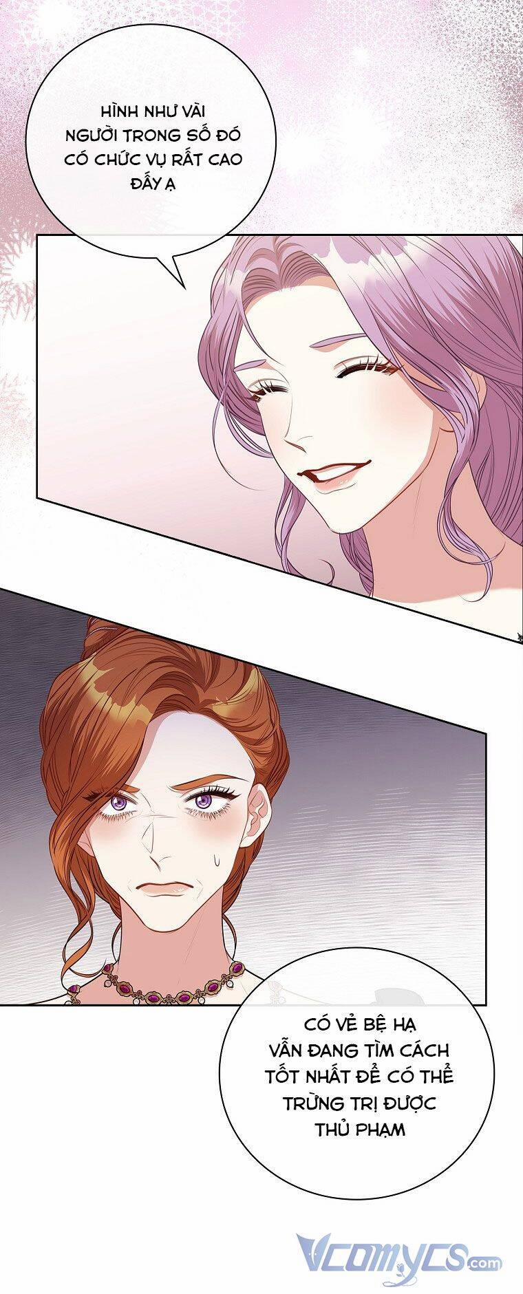 Thư Ký Của Bạo Chúa 58 trang 28