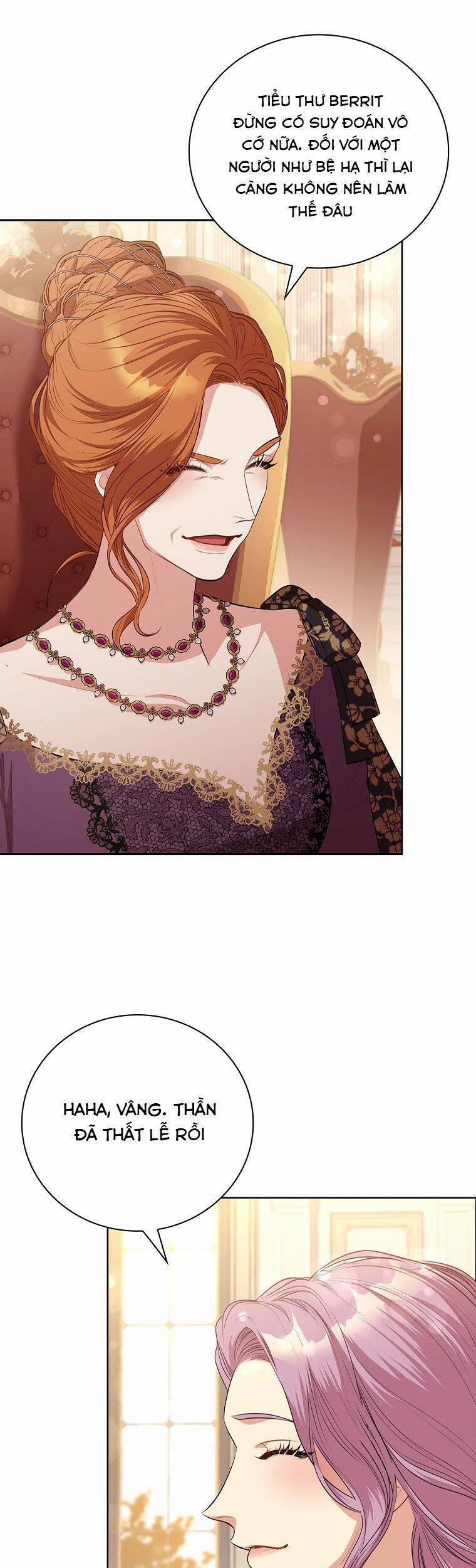 Thư Ký Của Bạo Chúa 58 trang 29