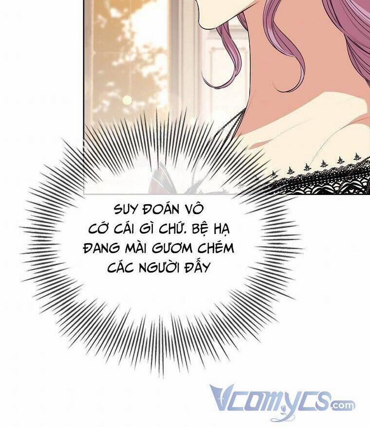 Thư Ký Của Bạo Chúa 58 trang 30