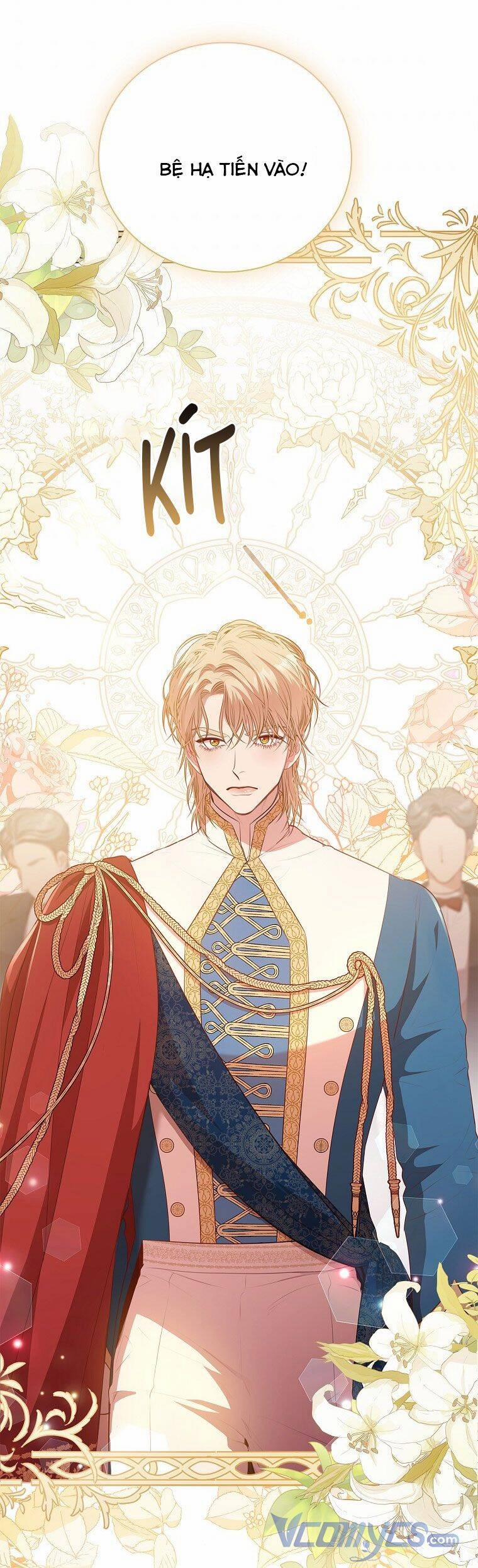 Thư Ký Của Bạo Chúa 58 trang 31