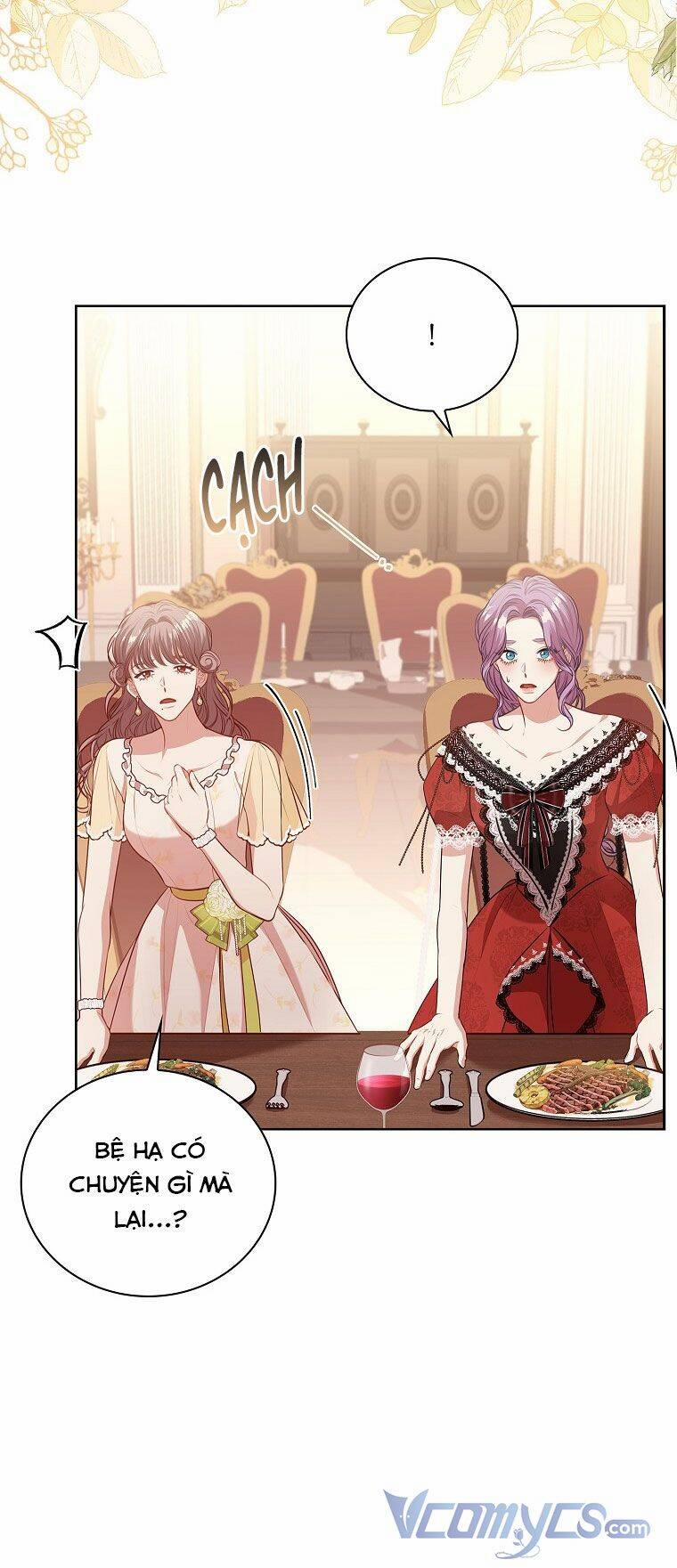 Thư Ký Của Bạo Chúa 58 trang 32