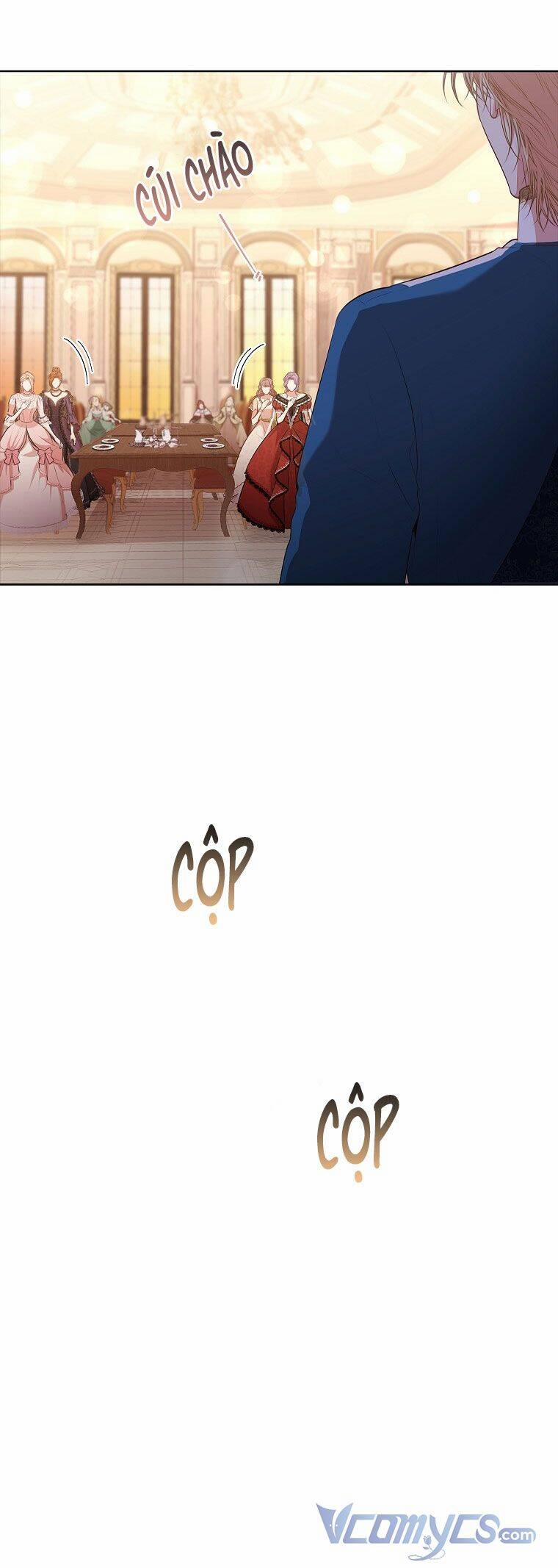 Thư Ký Của Bạo Chúa 58 trang 33