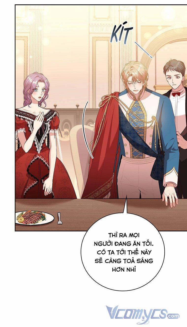 Thư Ký Của Bạo Chúa 58 trang 34