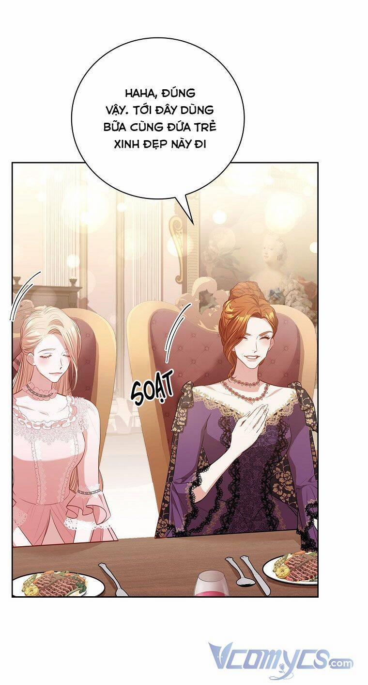 Thư Ký Của Bạo Chúa 58 trang 35