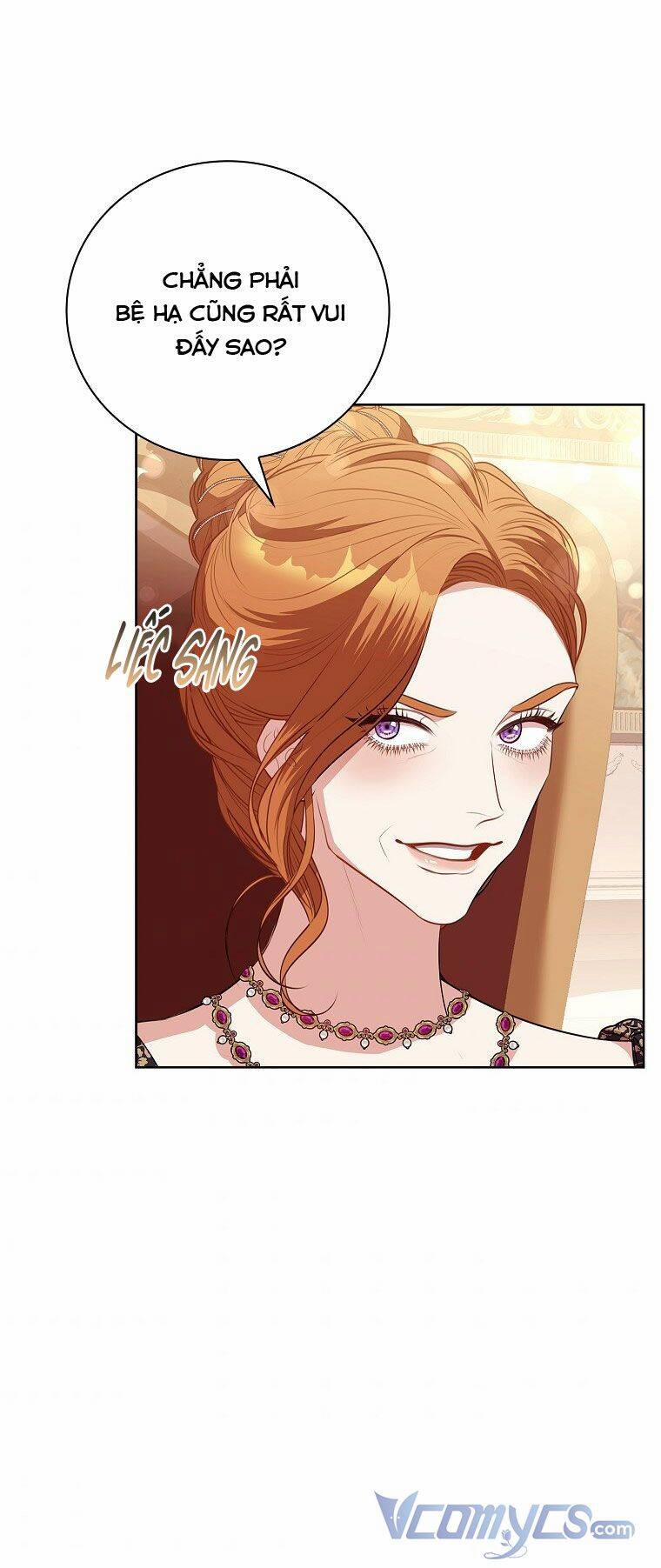 Thư Ký Của Bạo Chúa 58 trang 36