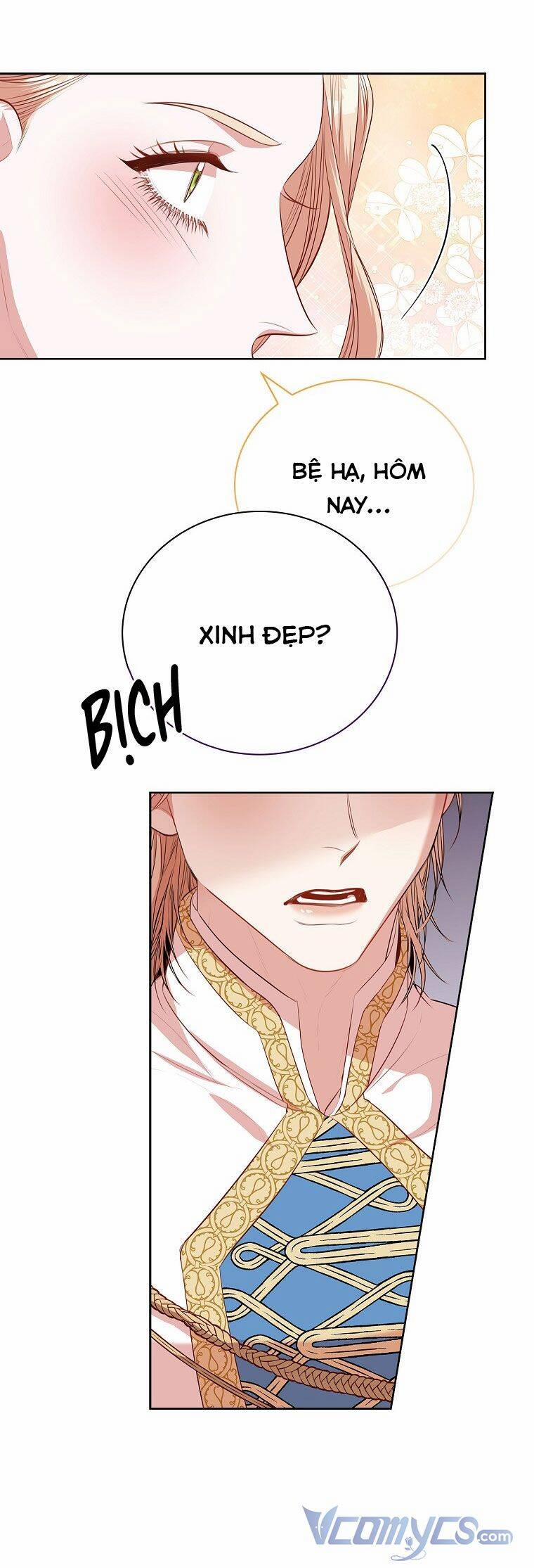 Thư Ký Của Bạo Chúa 58 trang 38