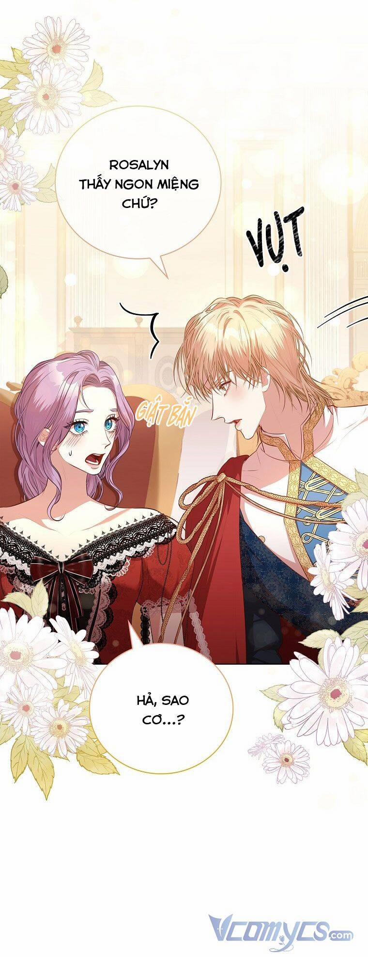 Thư Ký Của Bạo Chúa 58 trang 41