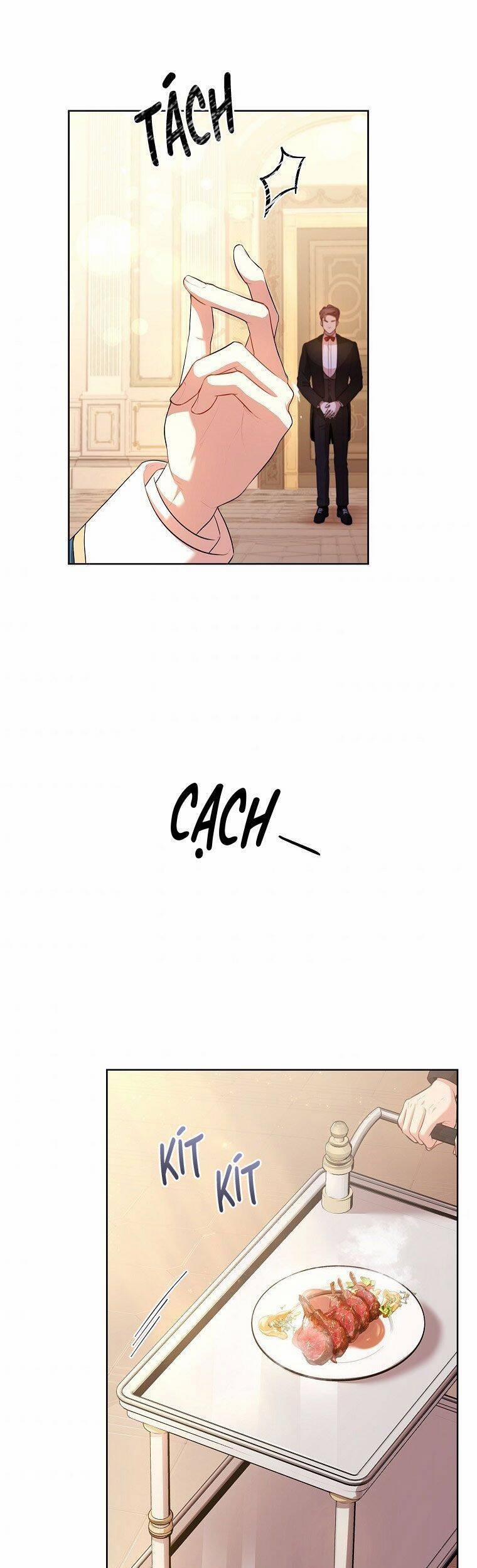 Thư Ký Của Bạo Chúa 58 trang 42